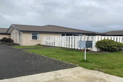 Photo of property in 43 Cassino Street, Rangiora, 7400