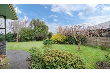 Photo of property in 20 Vogel Street, Waikiwi, Invercargill, 9810