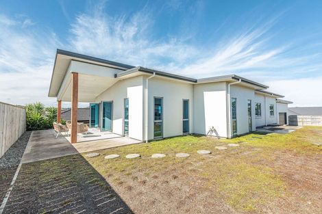 Photo of property in 14 Magnolia Crescent, Tawhero, Whanganui, 4501