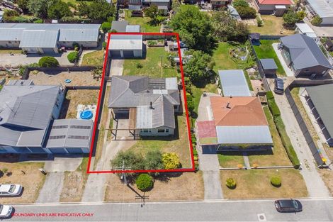 Photo of property in 17 Fastnet Street, Alexandra, 9320
