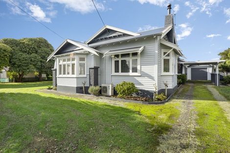 Photo of property in 27 Julia Street, Pahiatua, 4910