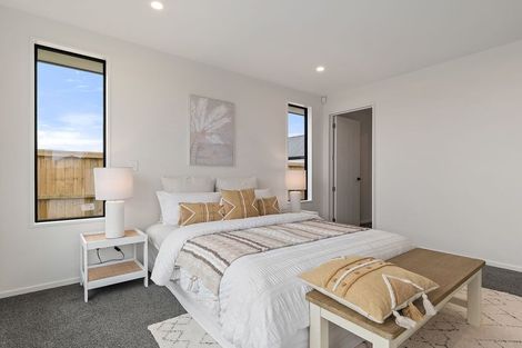 Photo of property in 18 Hunt Road, Rolleston, 7615