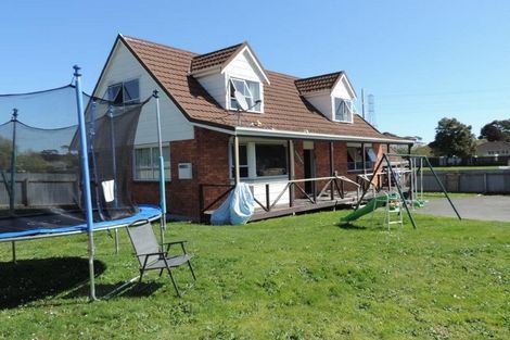 Photo of property in 21a Webb Street, Huntly, 3700