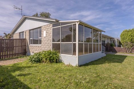 Photo of property in 36a Staffa Street, Woolston, Christchurch, 8062