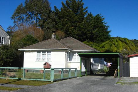 Photo of property in 6 Masters Street, Greymouth, 7805