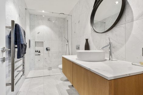 Photo of property in 204/15b Augustus Terrace, Parnell, Auckland, 1052