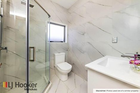 Photo of property in 45c Senator Drive, Manurewa, Auckland, 2105