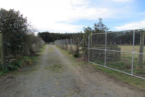 Photo of property in 250 Browns Rock Road, Burnt Hill, Oxford, 7495