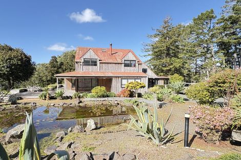 Photo of property in 123 Pomona Road, Kumeu, 0891