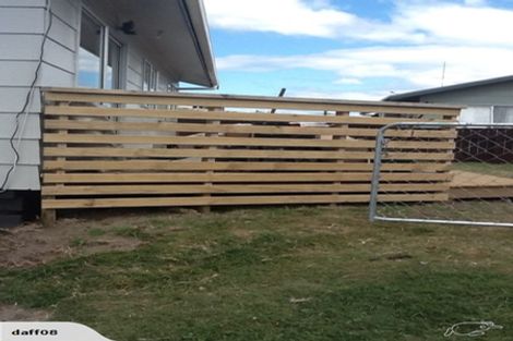 Photo of property in 21c Thynne Street, Foxton, 4814