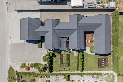 Photo of property in 12 Ethereal Crescent, Mount Pisa, Cromwell, 9383