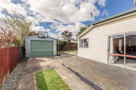 Photo of property in 26 Wilson Street, Islington, Christchurch, 8042