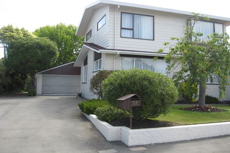 Photo of property in 57 Hope Street, Shirley, Christchurch, 8013