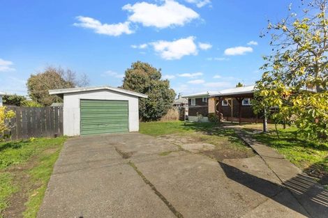 Photo of property in 51 Rimu Road, Manurewa, Auckland, 2102