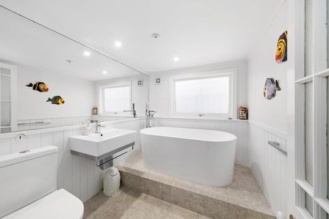 Photo of property in 12 Elizabeth Street, Freemans Bay, Auckland, 1011