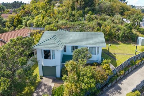 Photo of property in 5 Montserrat Place, Grenada Village, Wellington, 6037