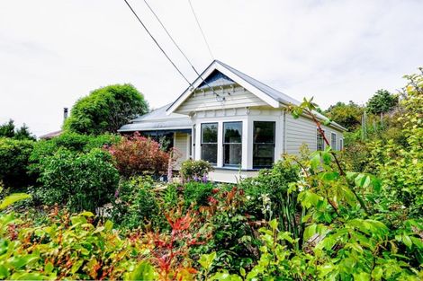 Photo of property in 19 Ryehill Street, Calton Hill, Dunedin, 9012
