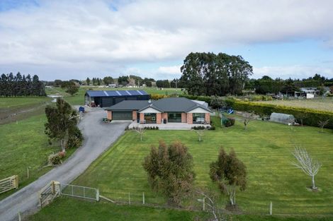 Photo of property in 49 Langshaw Road, Mill Road, Invercargill, 9872