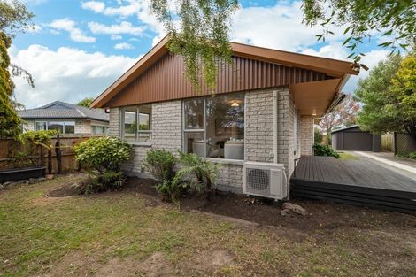 Photo of property in 36 De Havilland Street, Hornby, Christchurch, 8042