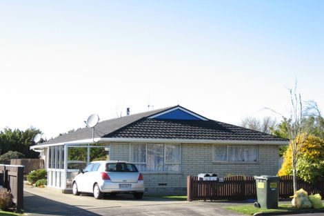 Photo of property in 3 Beckett Place, Marton, 4710