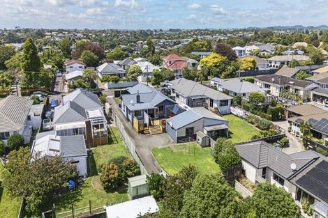 Photo of property in 17 Tainui Street, Welbourn, New Plymouth, 4312