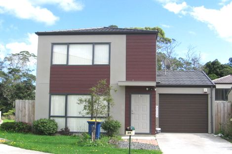 Photo of property in 24 Rakich Place, Henderson, Auckland, 0612