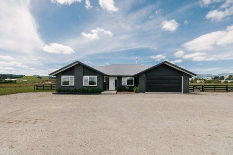 Photo of property in 34 Robbie Lane, Ashhurst, Palmerston North, 4470