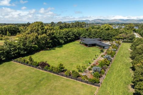 Photo of property in 43 Kingcraft Drive, Prebbleton, Christchurch, 7676