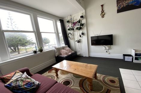 Photo of property in 6/41 Home Street, Mount Victoria, Wellington, 6011