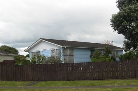 Photo of property in 190 Wordsworth Road, Manurewa, Auckland, 2102