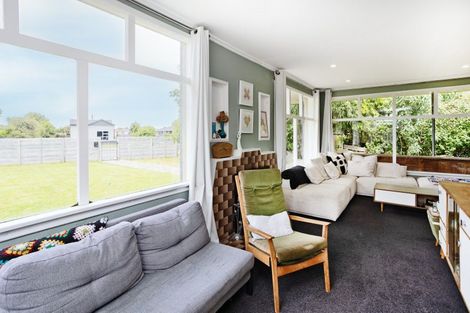 Photo of property in 742 Tweed Street, Newfield, Invercargill, 9812