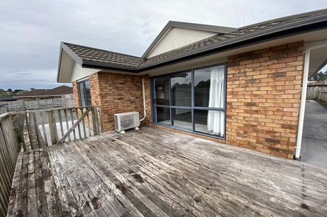 Photo of property in 20 Stamford Place, Ohauiti, Tauranga, 3112