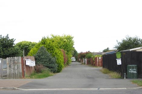 Photo of property in 2/110a Tilford Street, Woolston, Christchurch, 8062