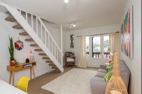 Photo of property in Hiropi St Village, 27/46 Hiropi Street, Newtown, Wellington, 6021