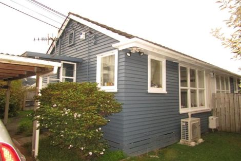 Photo of property in 1-2/107 Pohutukawa Street, Woburn, Lower Hutt, 5011