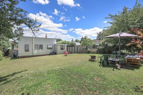 Photo of property in 29 Gilchrist Street, Te Aroha, 3320
