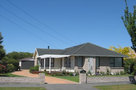 Photo of property in 24 Midhurst Street, Bishopdale, Christchurch, 8053