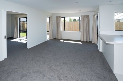 Photo of property in 36 Bradwell Crescent, Halswell, Christchurch, 8025