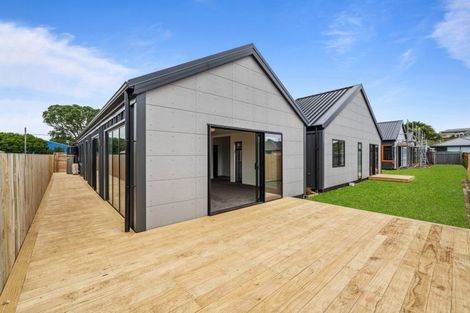 Photo of property in 5b Murray Street, Bell Block, New Plymouth, 4312