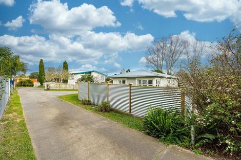 Photo of property in 20 Clyde Street, Dargaville, 0310