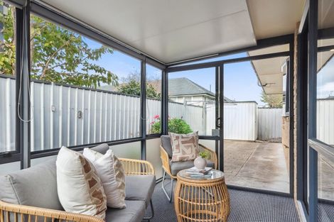 Photo of property in 150b Winchester Street, Levin, 5510