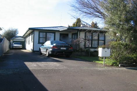 Photo of property in 21 Albert Street, Palmerston North, 4414