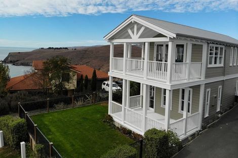 Photo of property in 4a Langdale Place, Scarborough, Christchurch, 8081