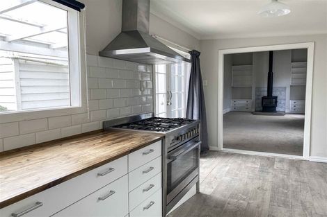 Photo of property in 114 Macmaster Street, Richmond, Invercargill, 9810