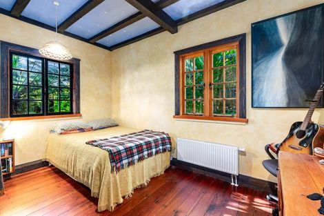 Photo of property in 17 Korimako Road, Days Bay, Lower Hutt, 5013