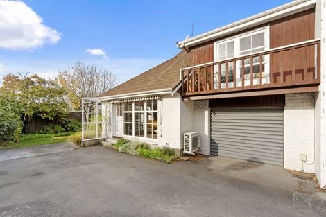 Photo of property in 134 Saint James Avenue, Papanui, Christchurch, 8053
