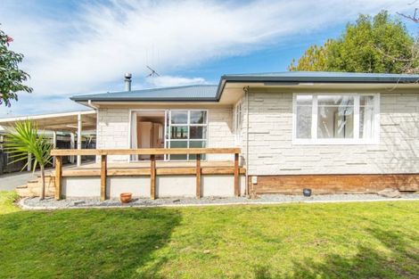 Photo of property in 20a Lisbon Street, Greerton, Tauranga, 3112
