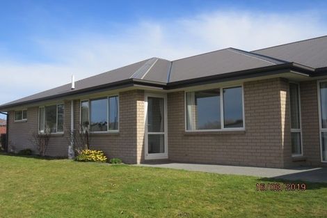 Photo of property in 13 Pegasus Main Street, Pegasus, 7612