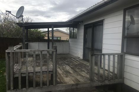 Photo of property in 13 Kern Place, Manurewa, Auckland, 2102