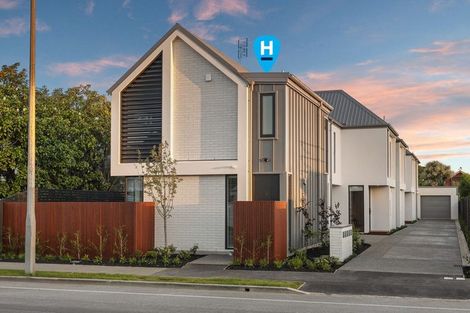Photo of property in 1/100 Innes Road, St Albans, 8052
